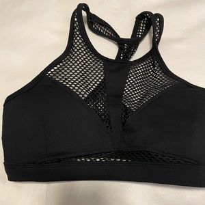 Bombshell sportswear sports bra size: small